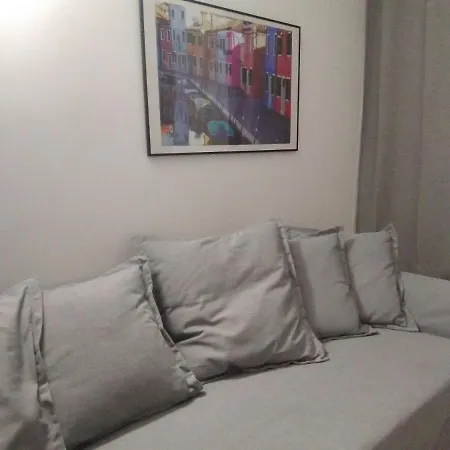 A 2 Passi Da Basilica Dei Frari, Sestiere San Polo Apartment Venice Exterior photo