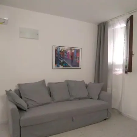 A 2 Passi Da Basilica Dei Frari, Sestiere San Polo Apartment Venice Exterior photo